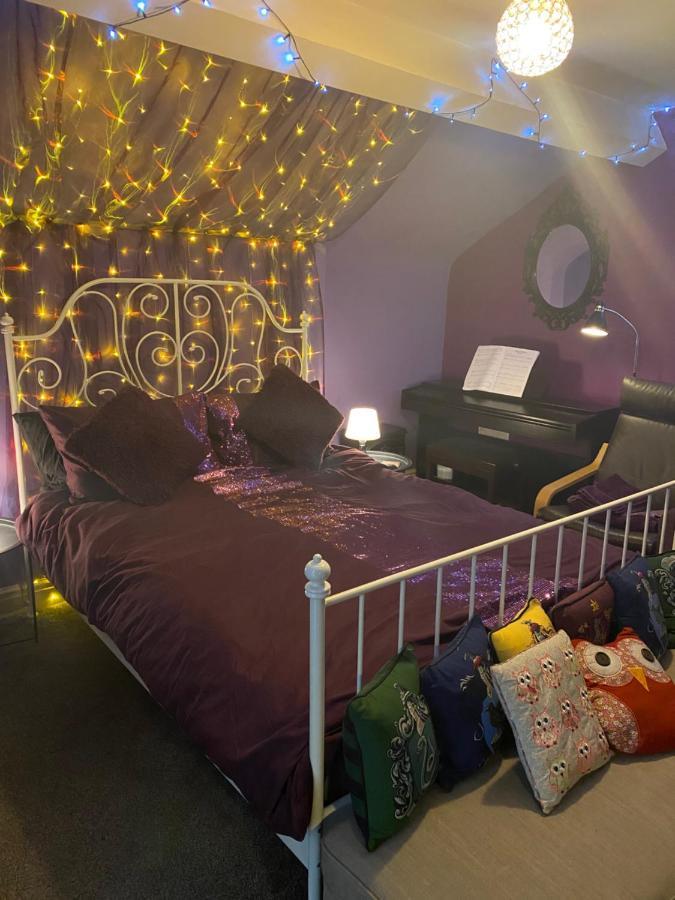 Appartement met 2 slaapkamers