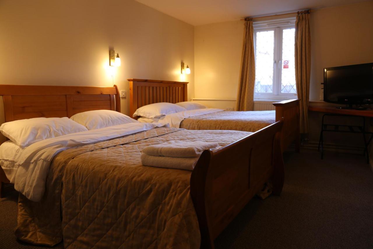 Quad (En-Suite)