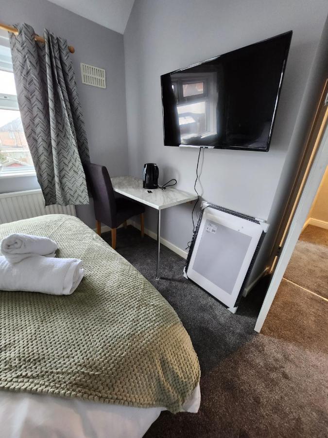 Chambre Double Économique