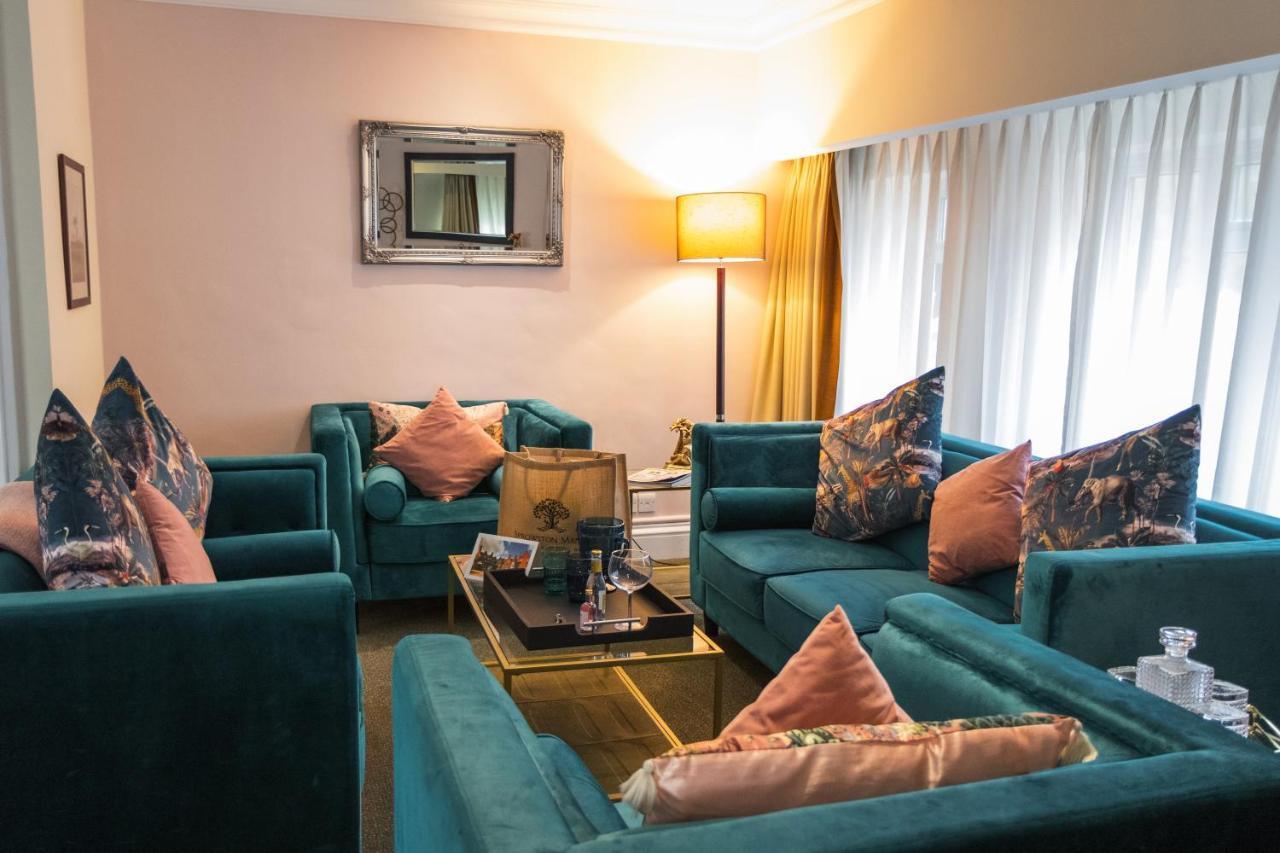 Appartement met 2 slaapkamers