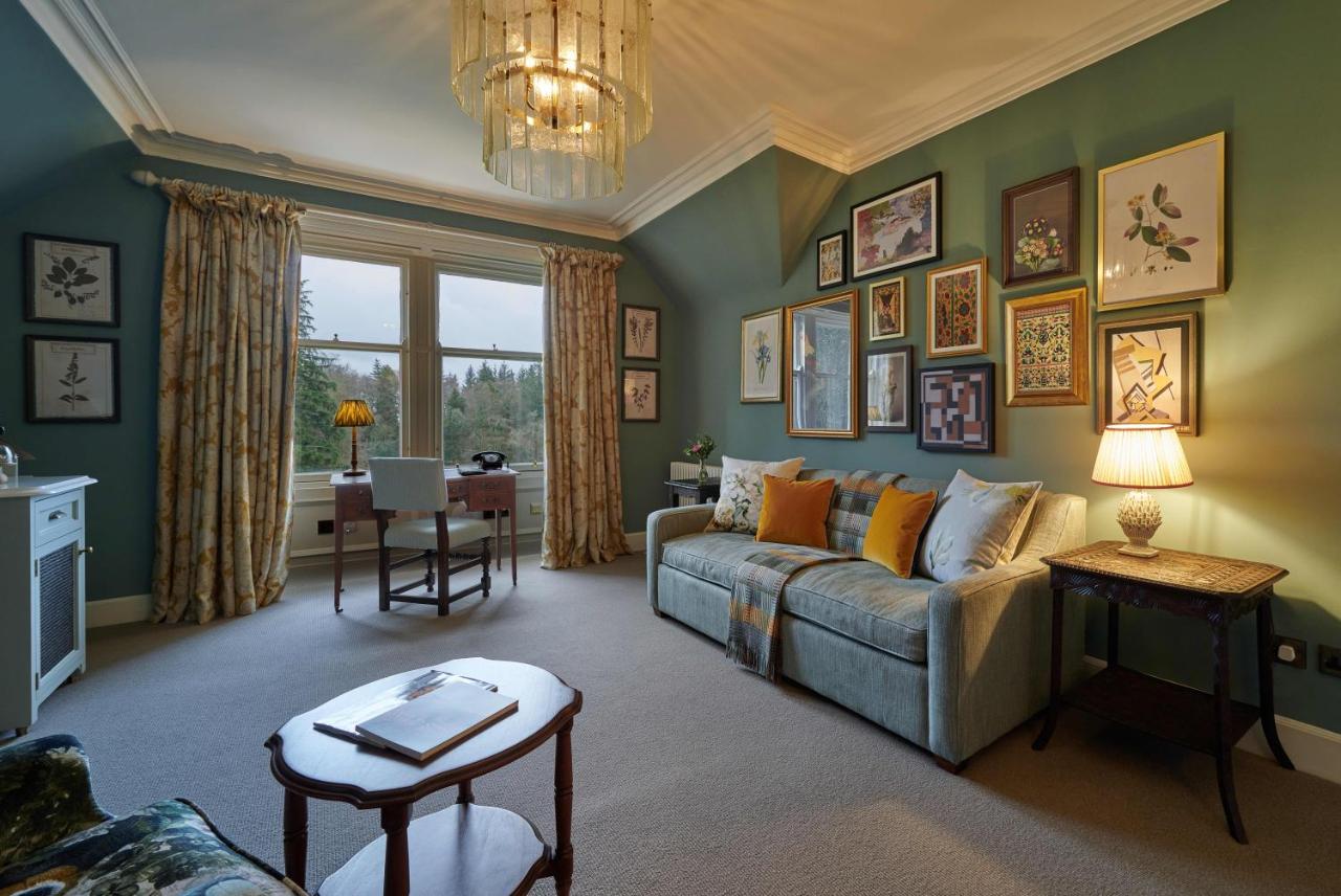 Suite Deluxe