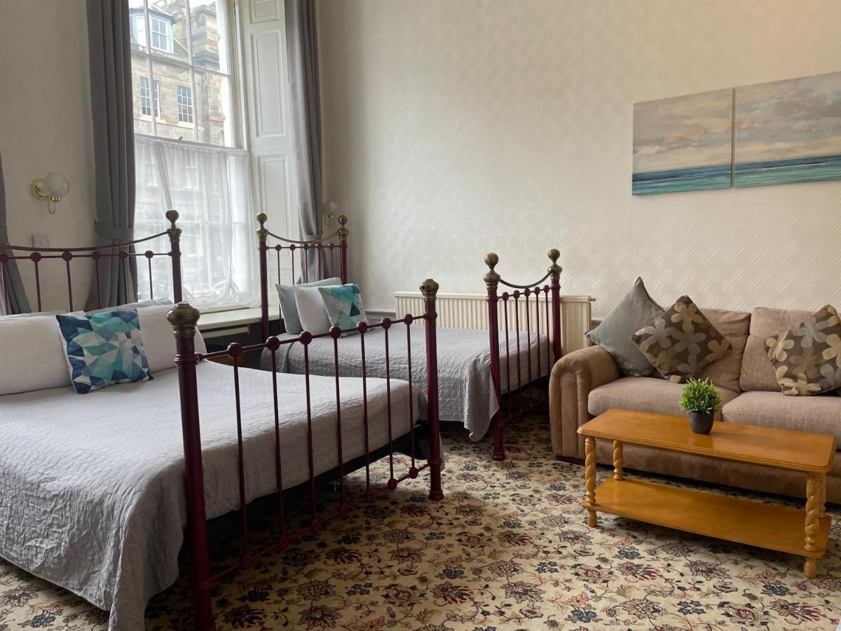 Chambre Familiale (5 Adultes)
