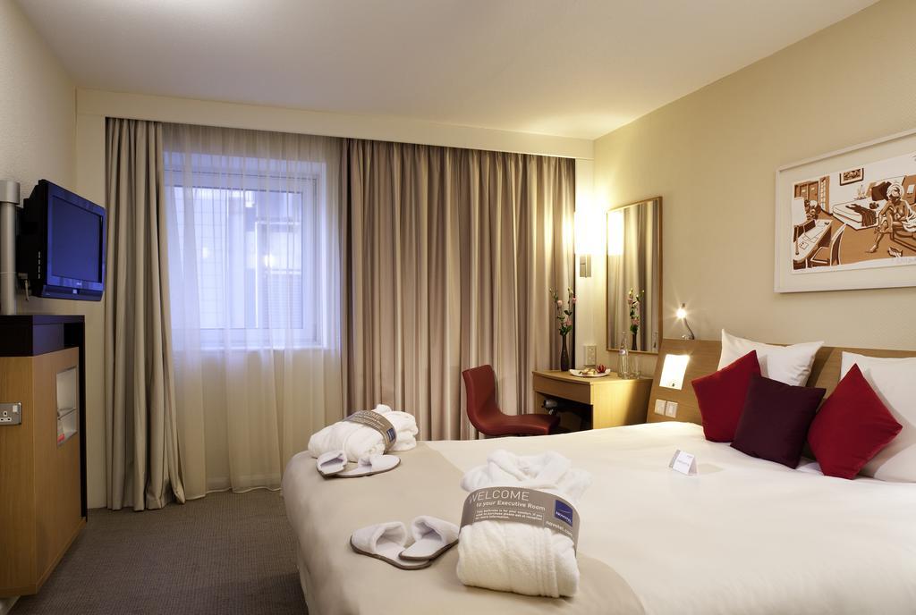 Suite King
