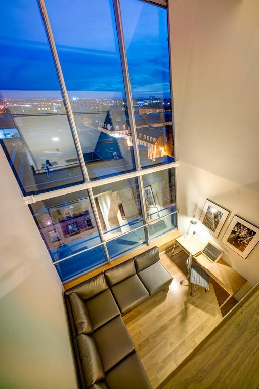 Suite Dúplex