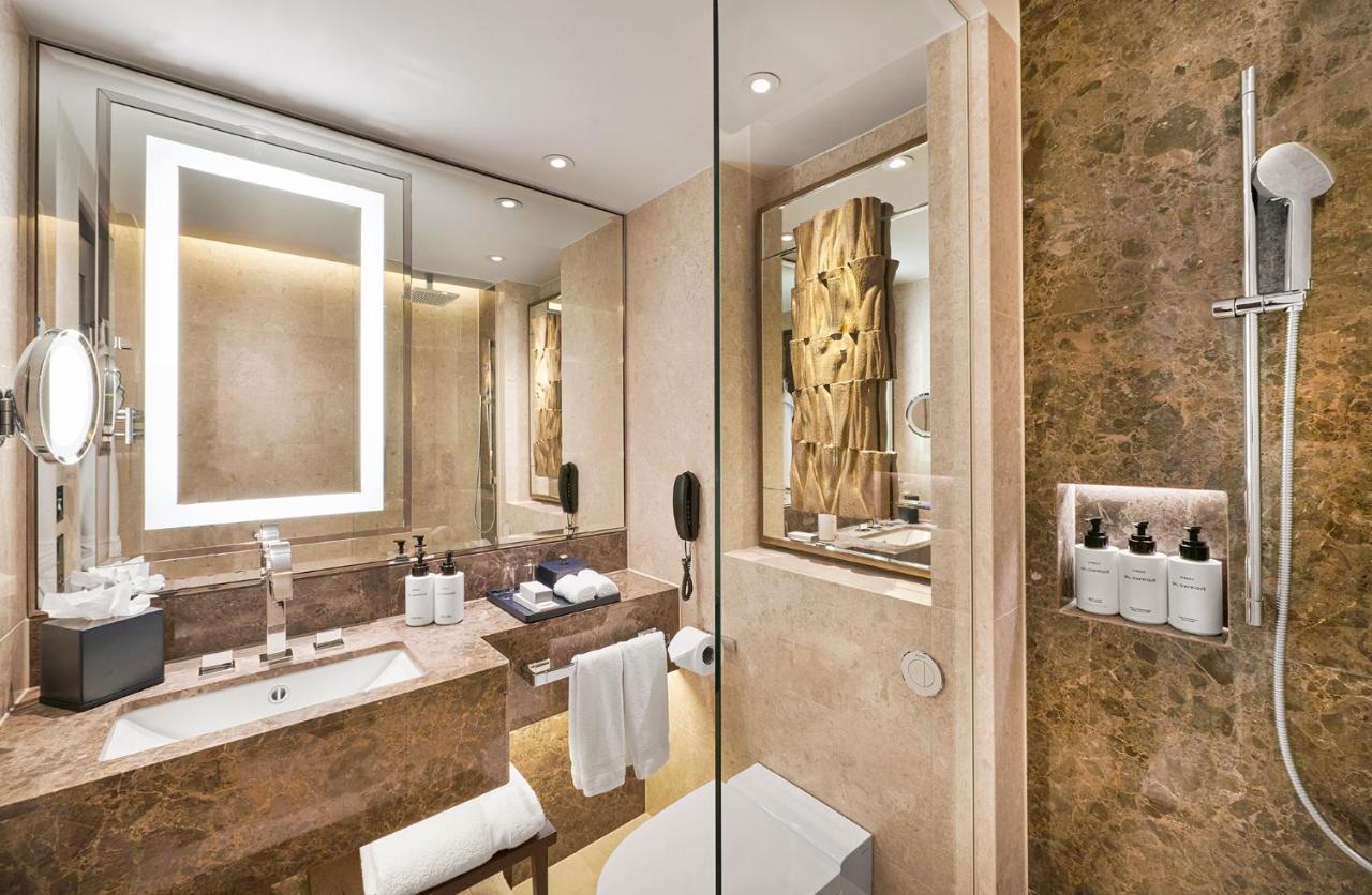 Suite com 1 Quarto - Piso Mayfair