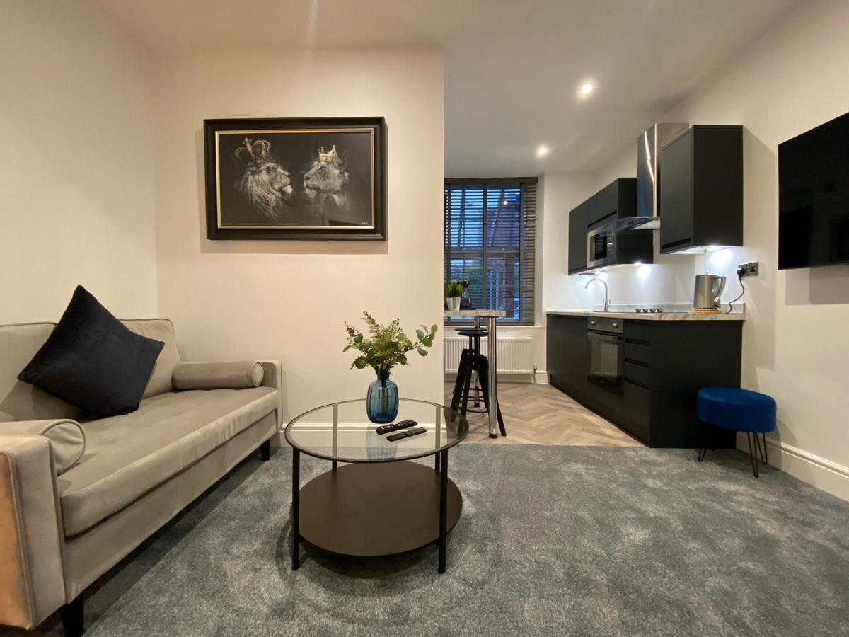 Appartement - Rez-de-Chaussée