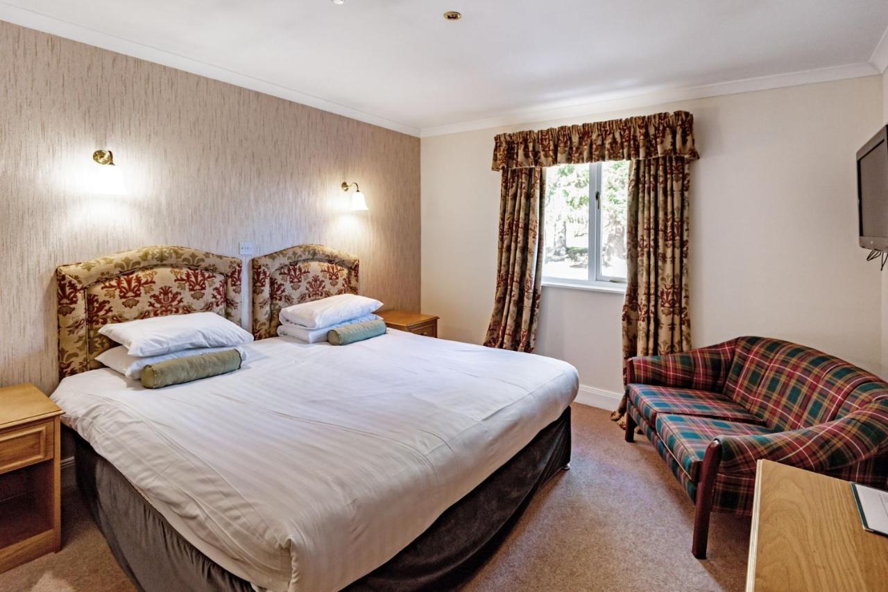 Cosy King Room,1394603114:JPEG