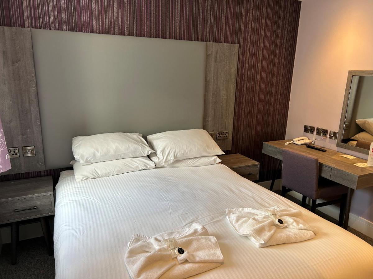 New King Room