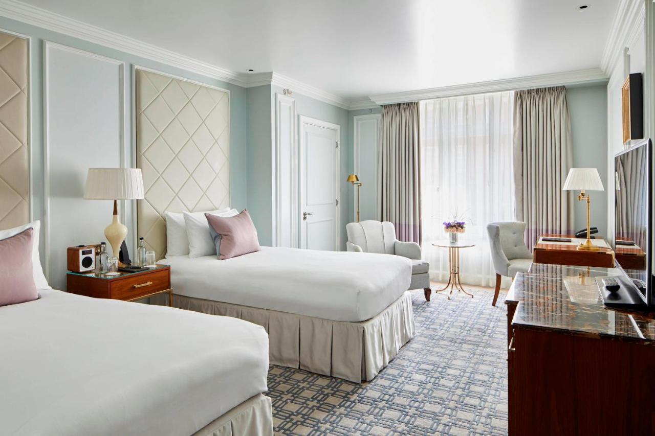 Deluxe Room Guest room 2 Twin or Single Beds