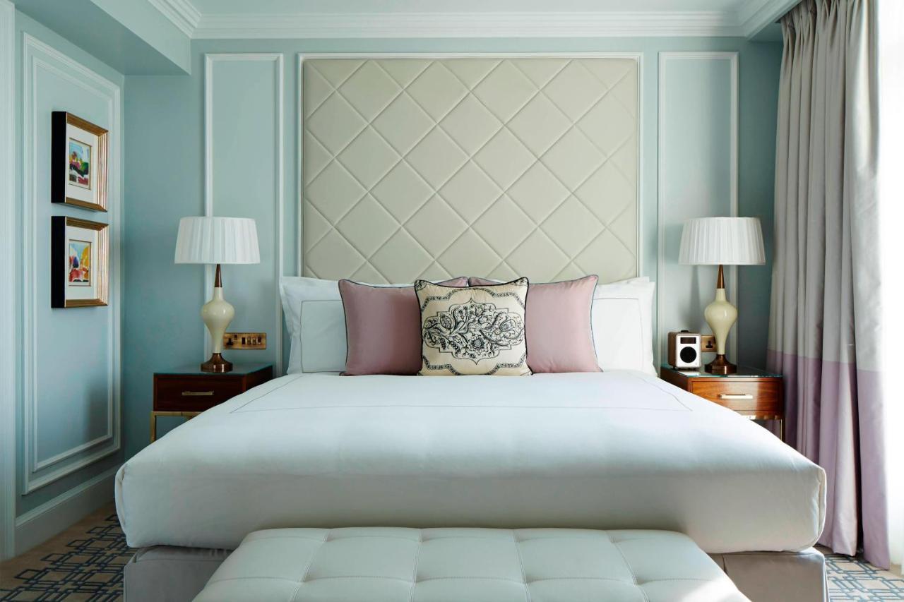 Deluxe Room Guest room 1 King