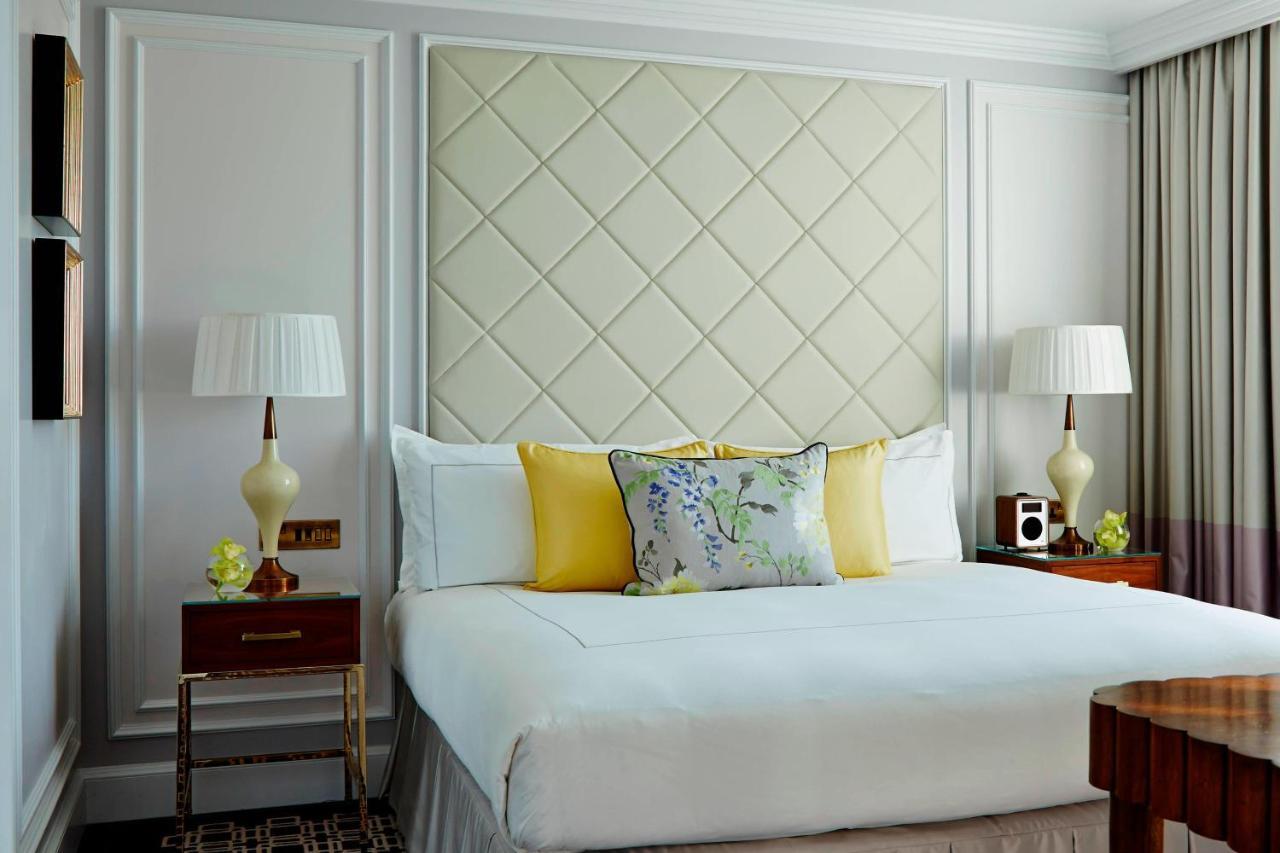 Superior Room Guest room 1 King