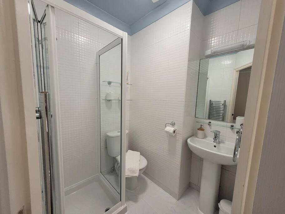Habitación Doble con baño privado