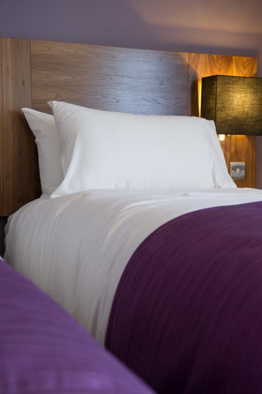 Grande Chambre Double ou Lits Jumeaux