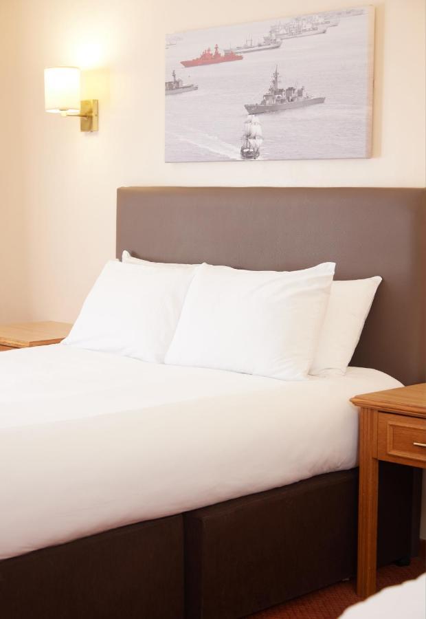 Chambre Familiale (2 Adultes et 2 Enfants)