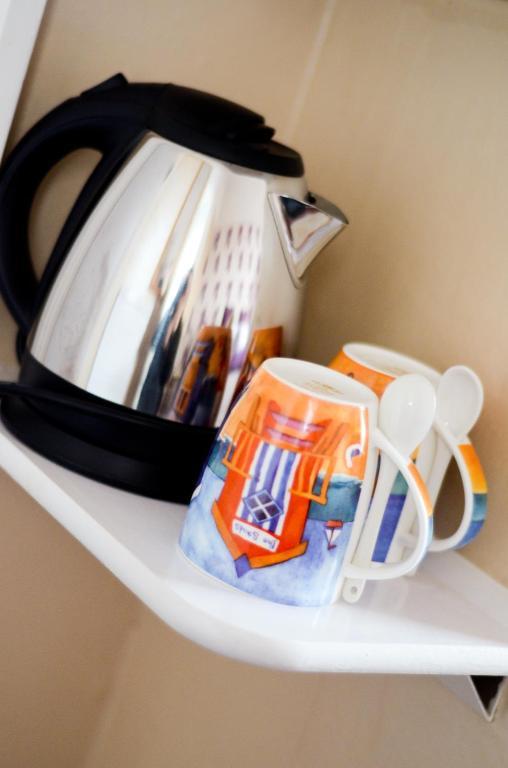 Chambre Double Standard avec Baignoire