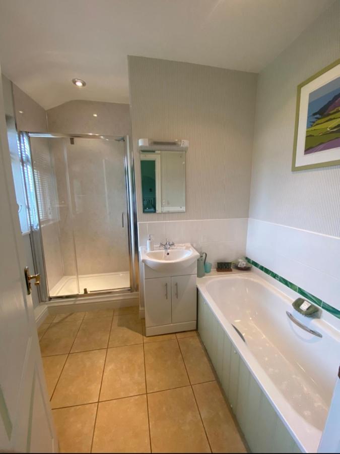 Chambre Double - Vue sur Jardin