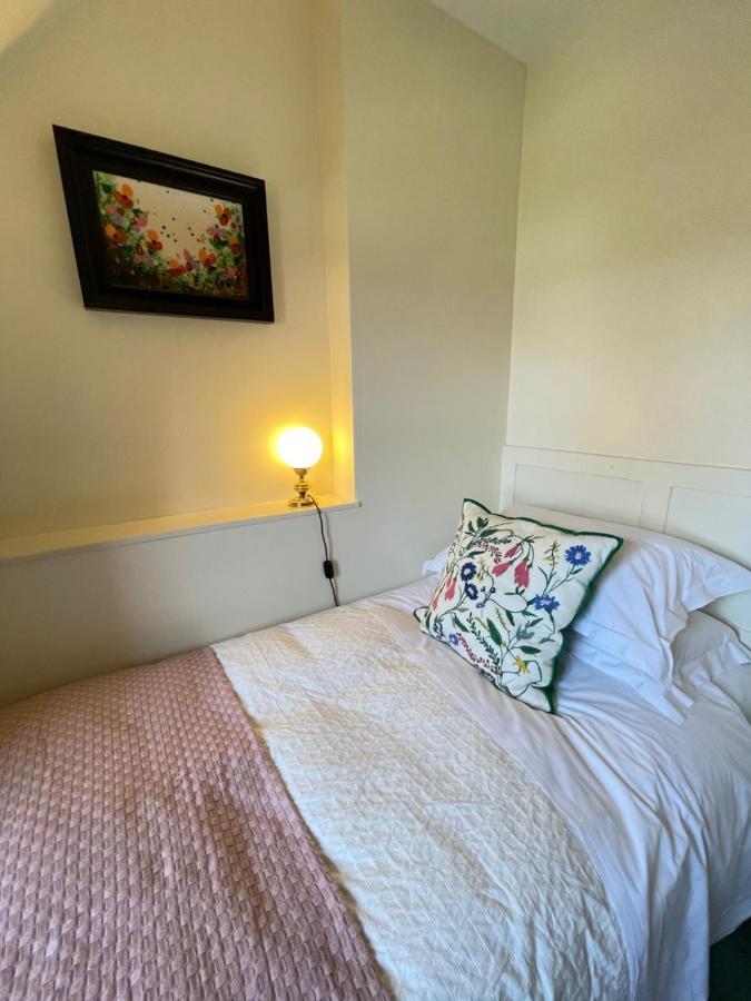 Chambre Simple avec Salle de Bains Privative