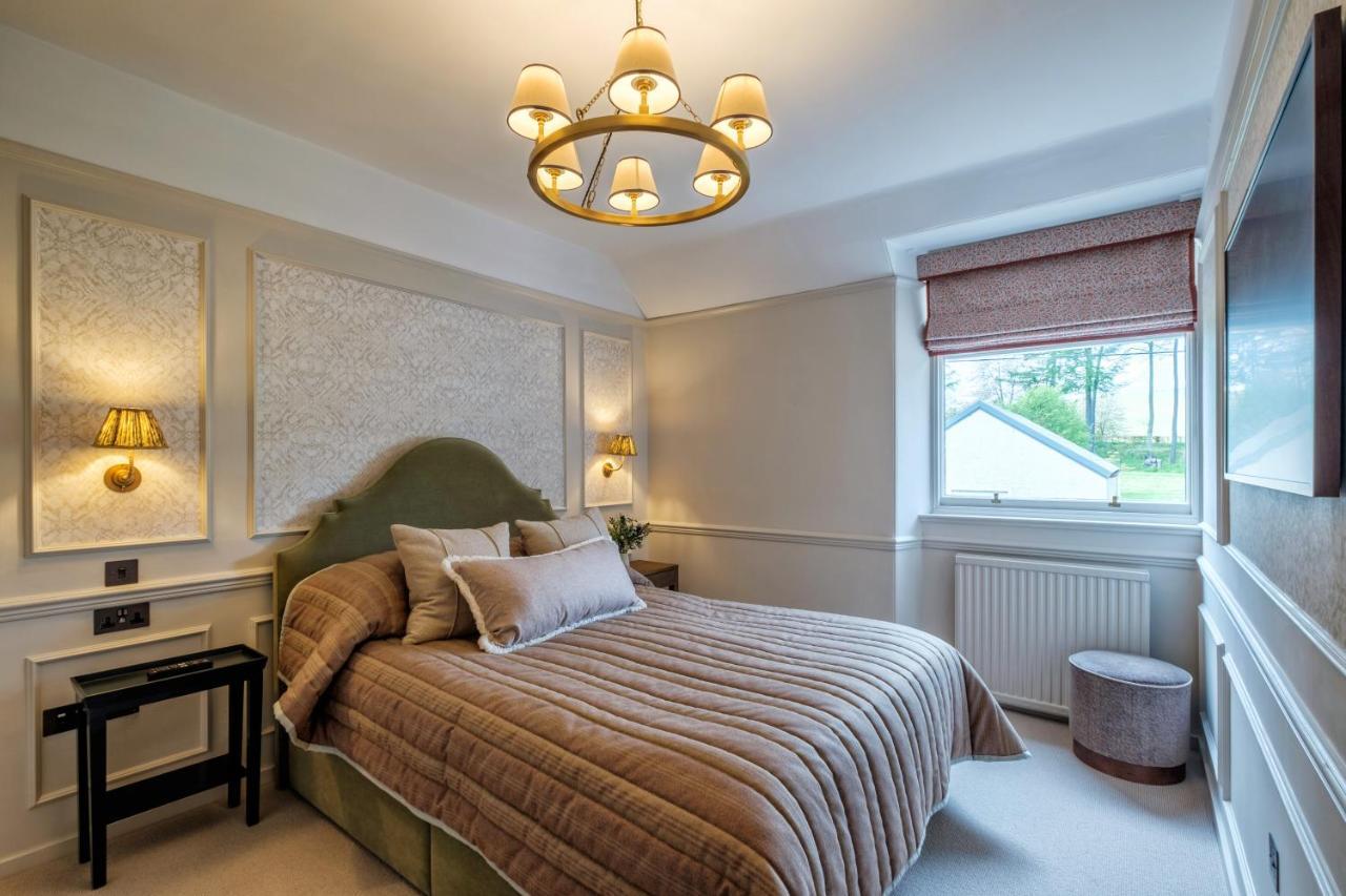 Classic Double or Twin Room