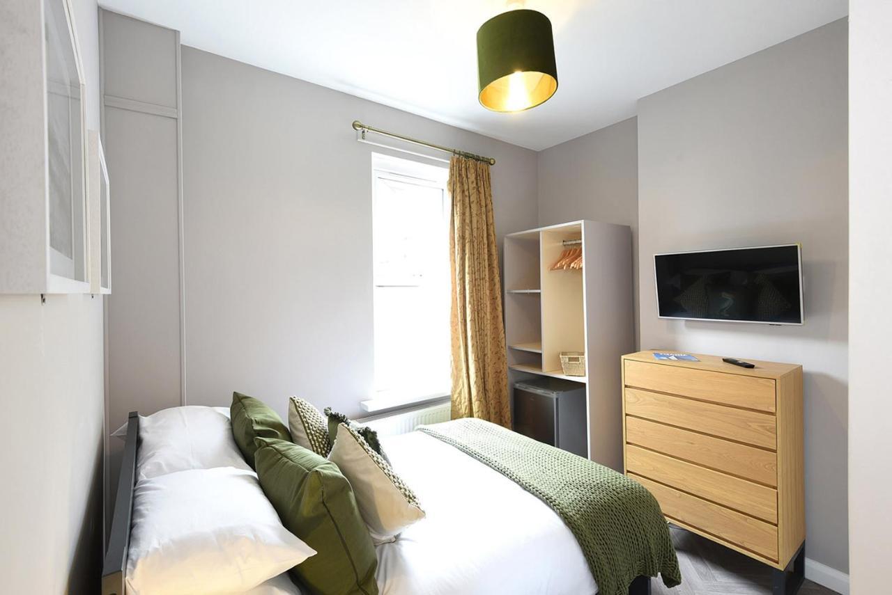 Habitación Doble Deluxe