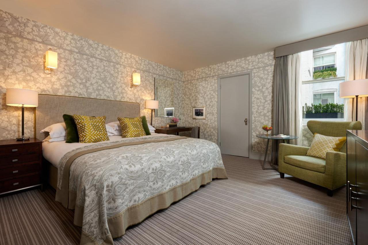 Quarto Executivo King ou com 2 Camas de Solteiro