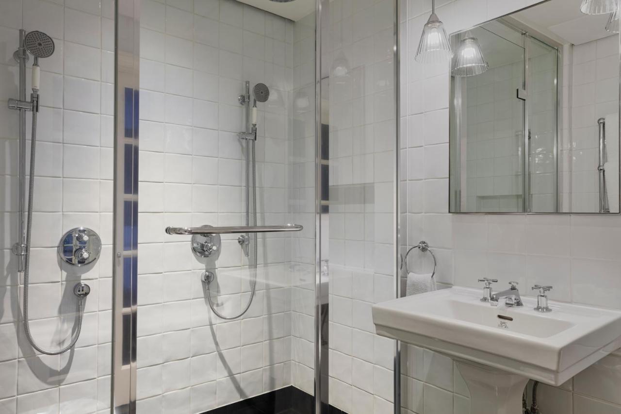 Queen Room - Edwardian/High Floor