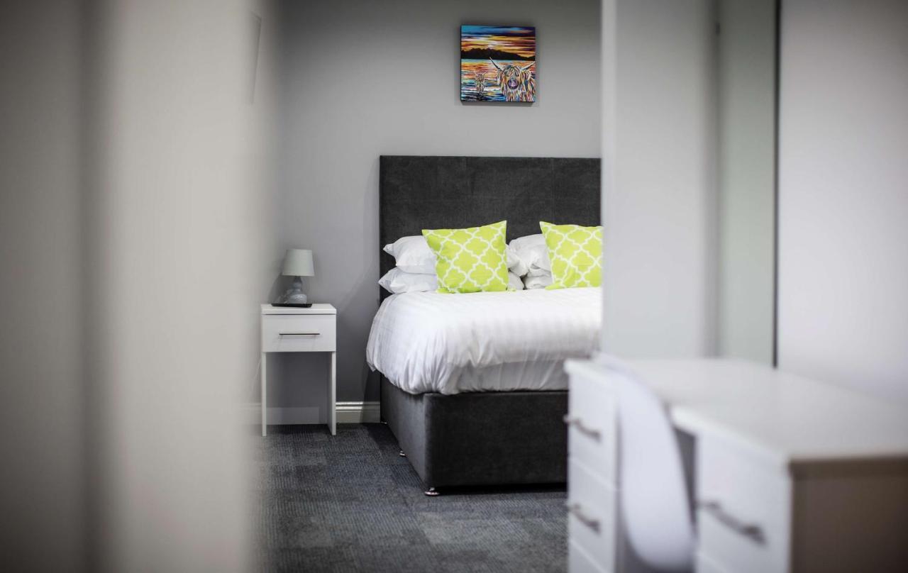 Family Room with Two Double Beds