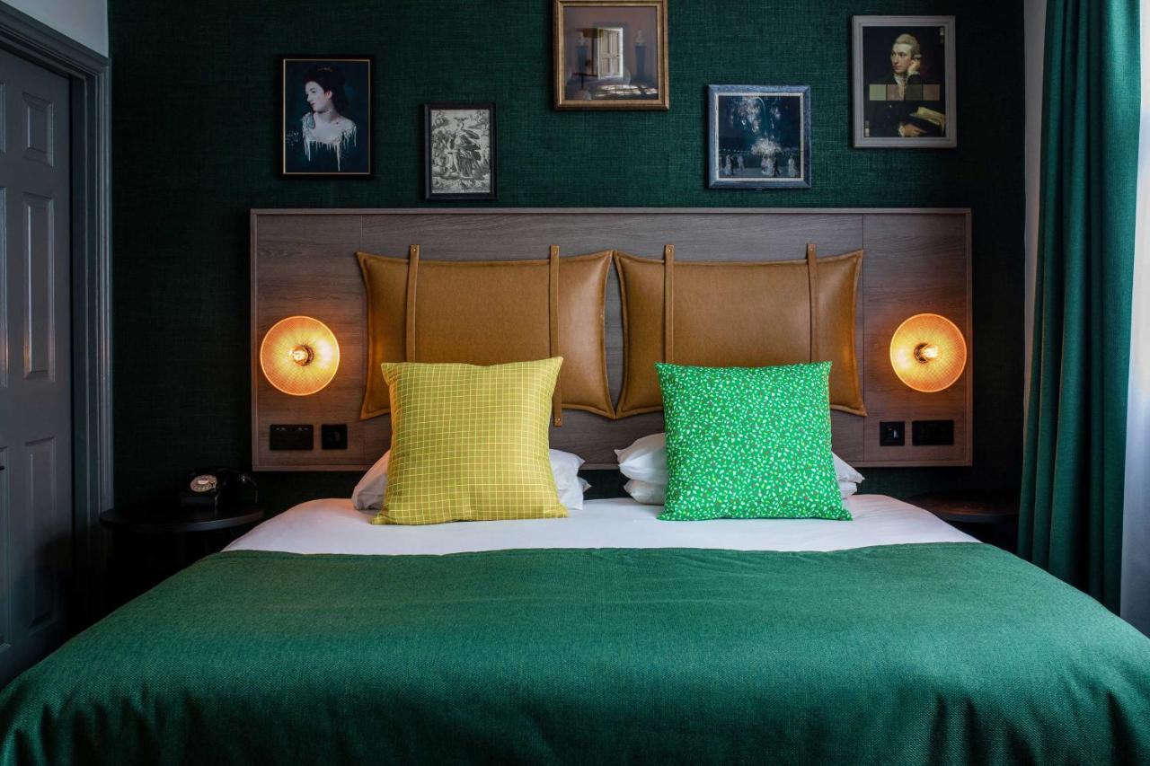 Habitación Gallery - 1 cama extragrande
