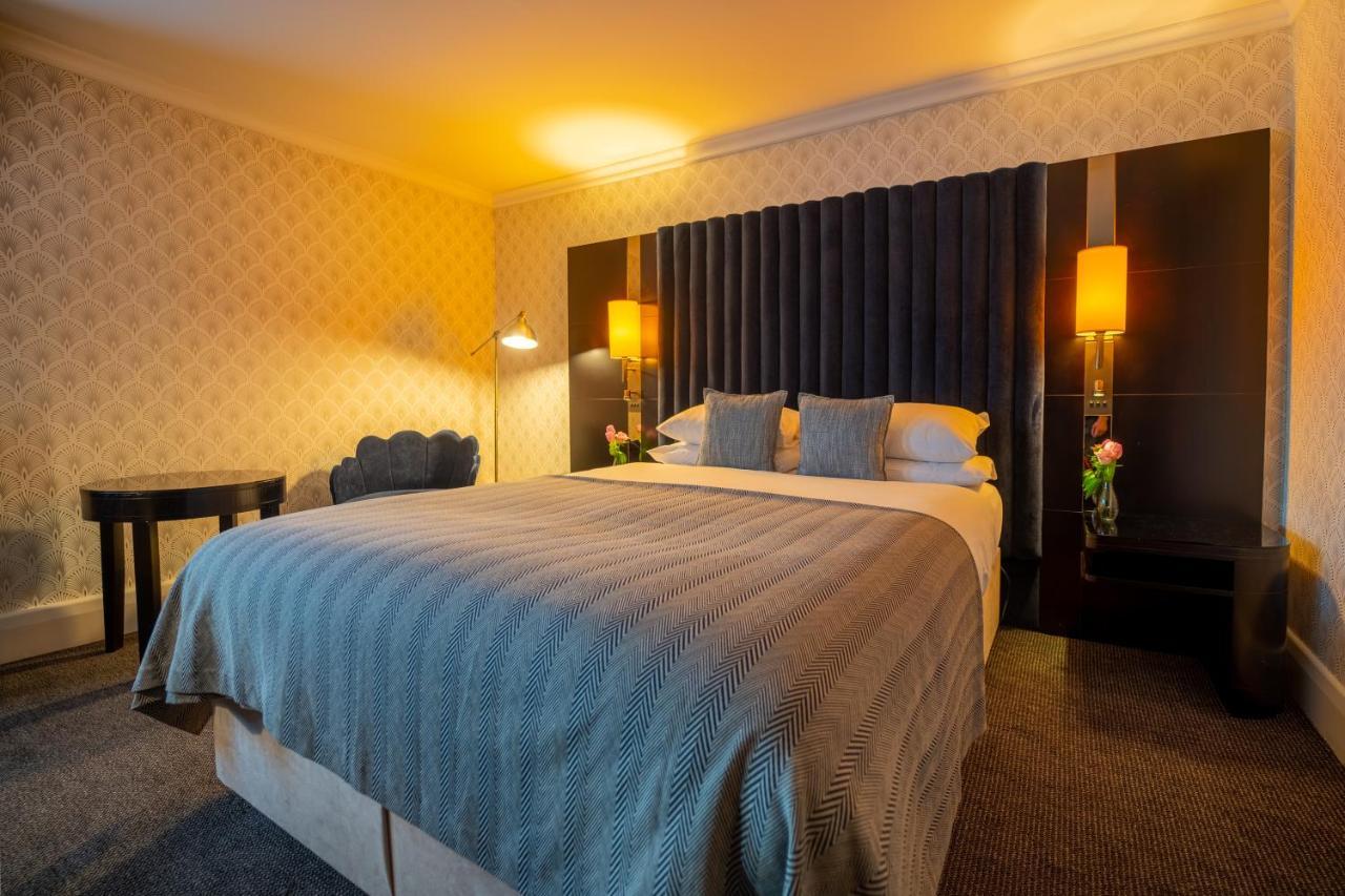 Chambre Double Classique