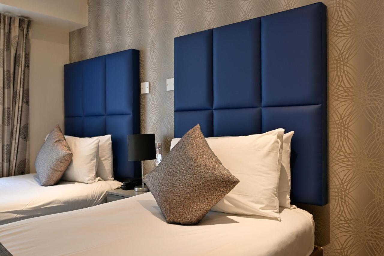Quarto Twin