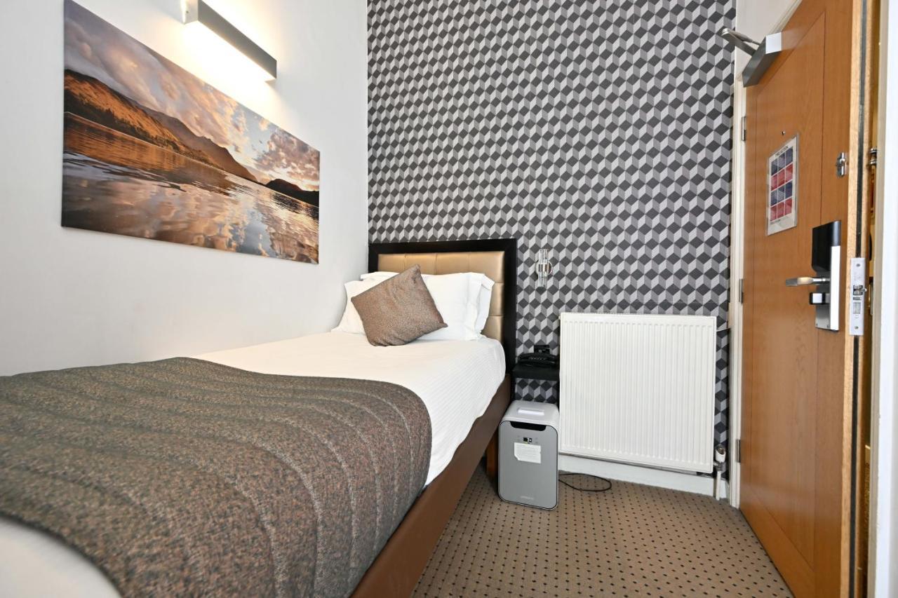 Quarto Individual