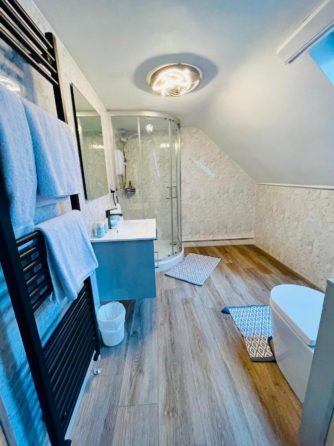 Chambre Double – Vue sur Lac