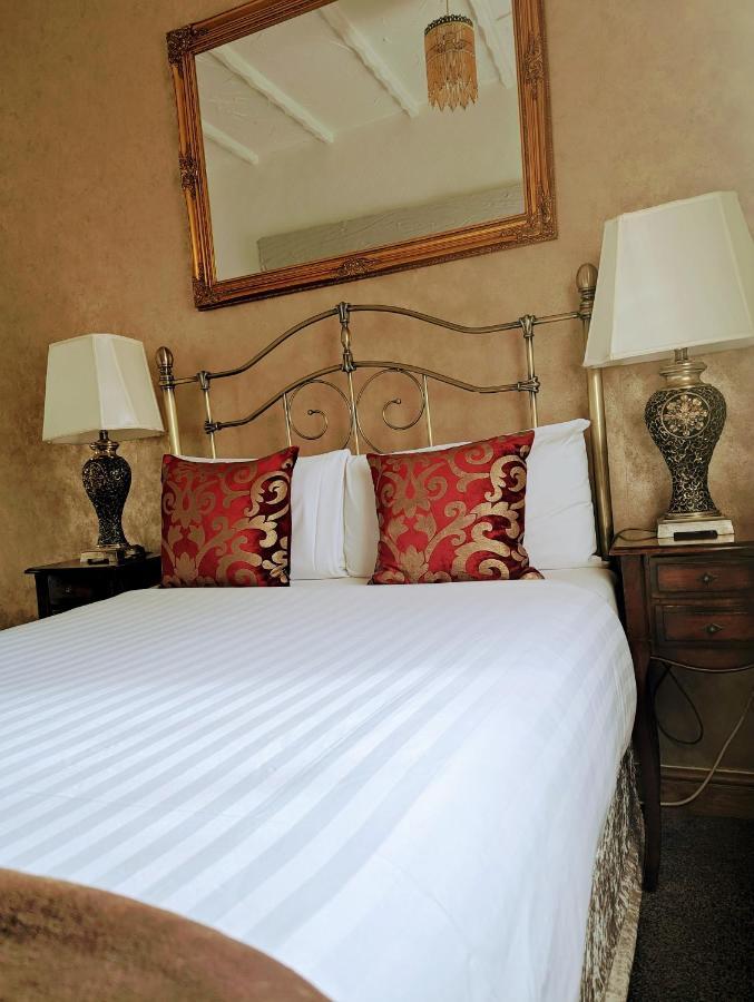 Petite Chambre Double