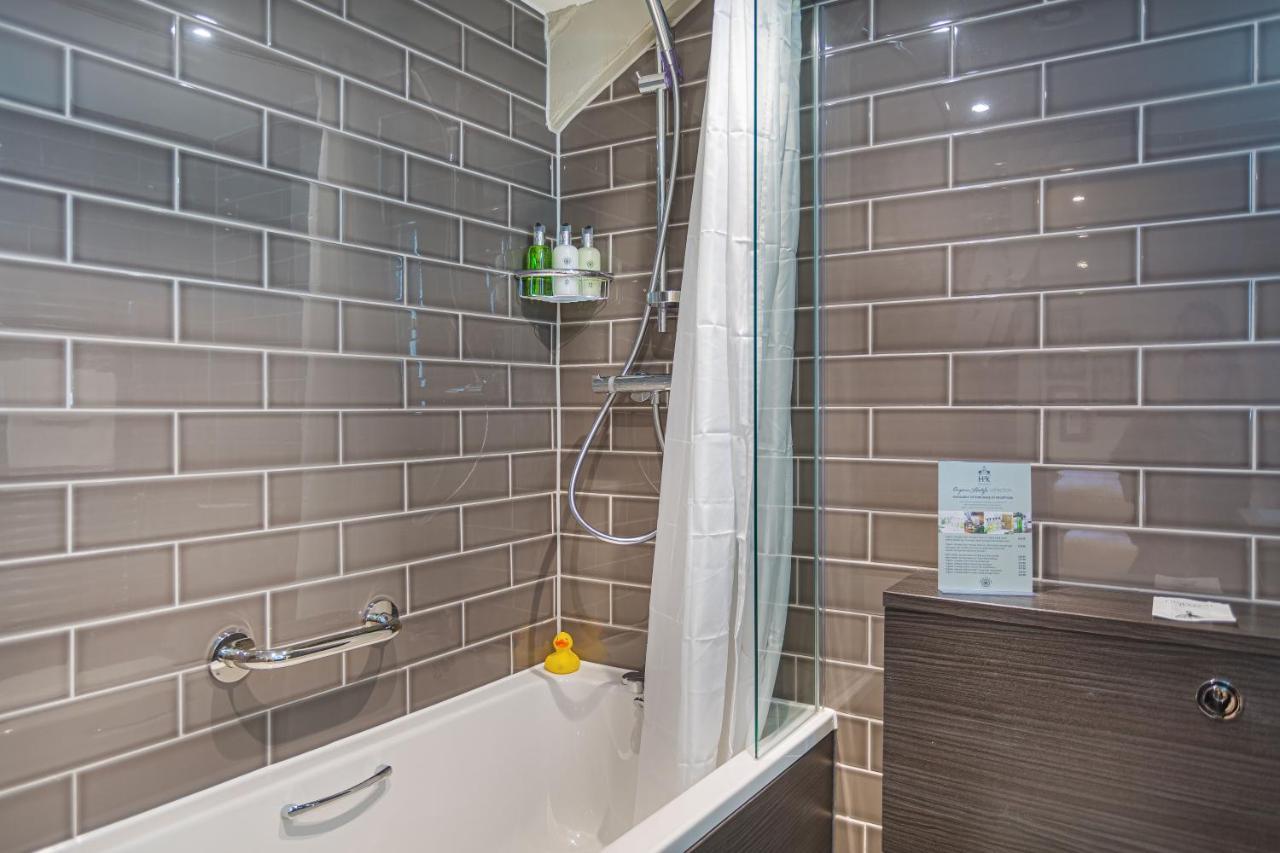 Classic Single Room