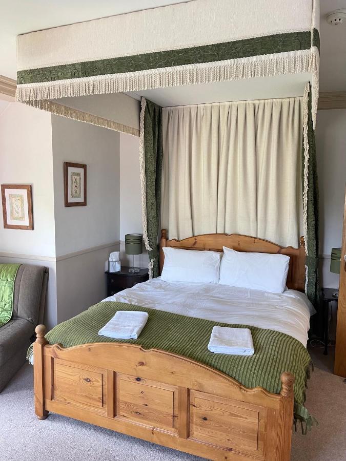Habitación Doble Deluxe con balcón