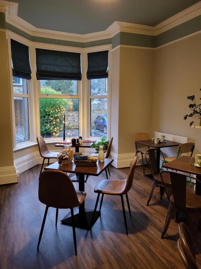 King Room with Garden View