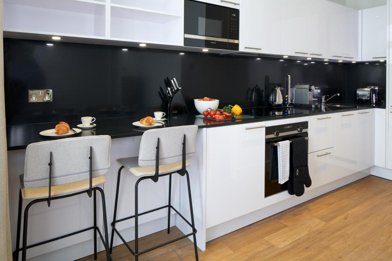 Appartement 1 Chambre Supérieur avec Canapé-Lit