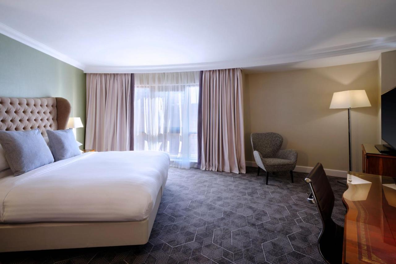 Suite mit 1 Schlafzimmer