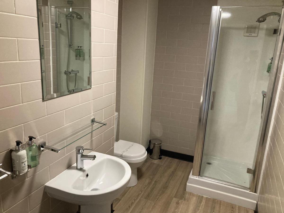 Camera Tripla con Bagno