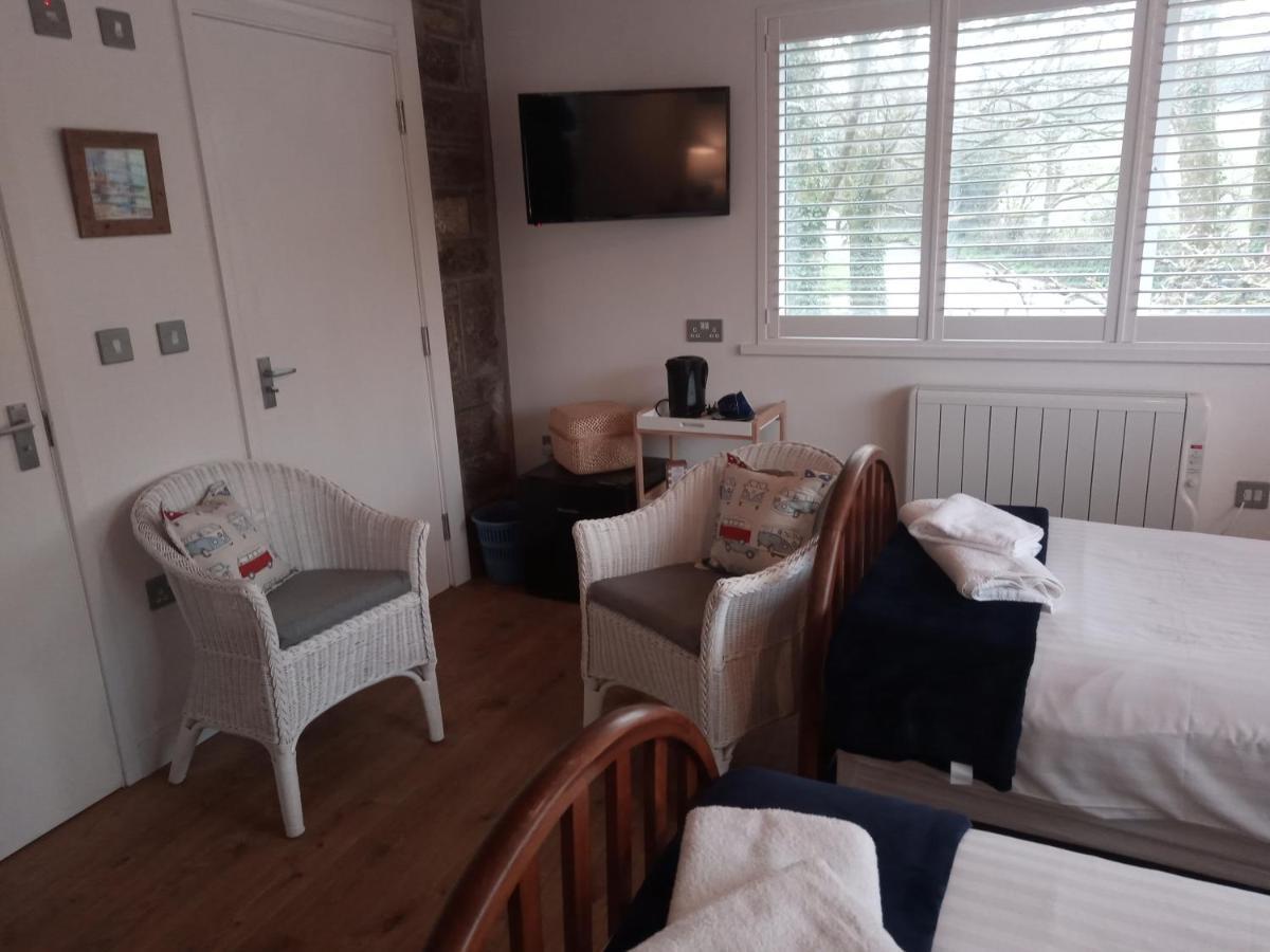 Zweibettzimmer