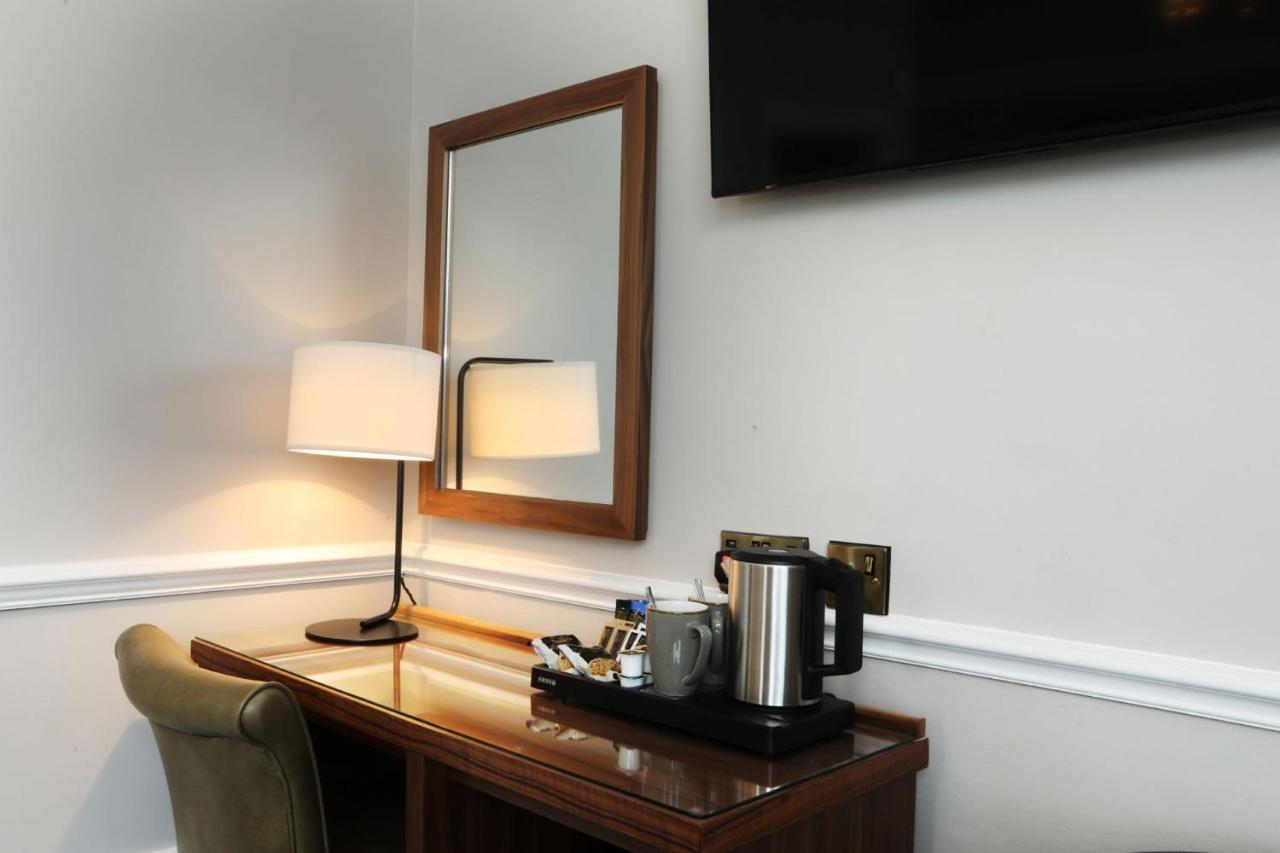 Cosy Double Room