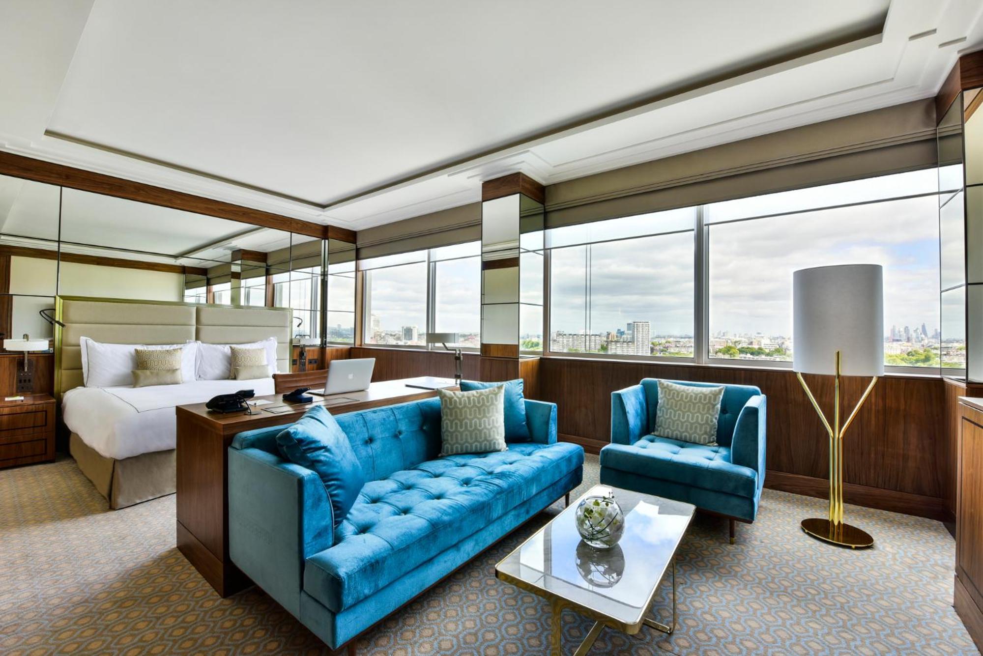 Suite Monolocale