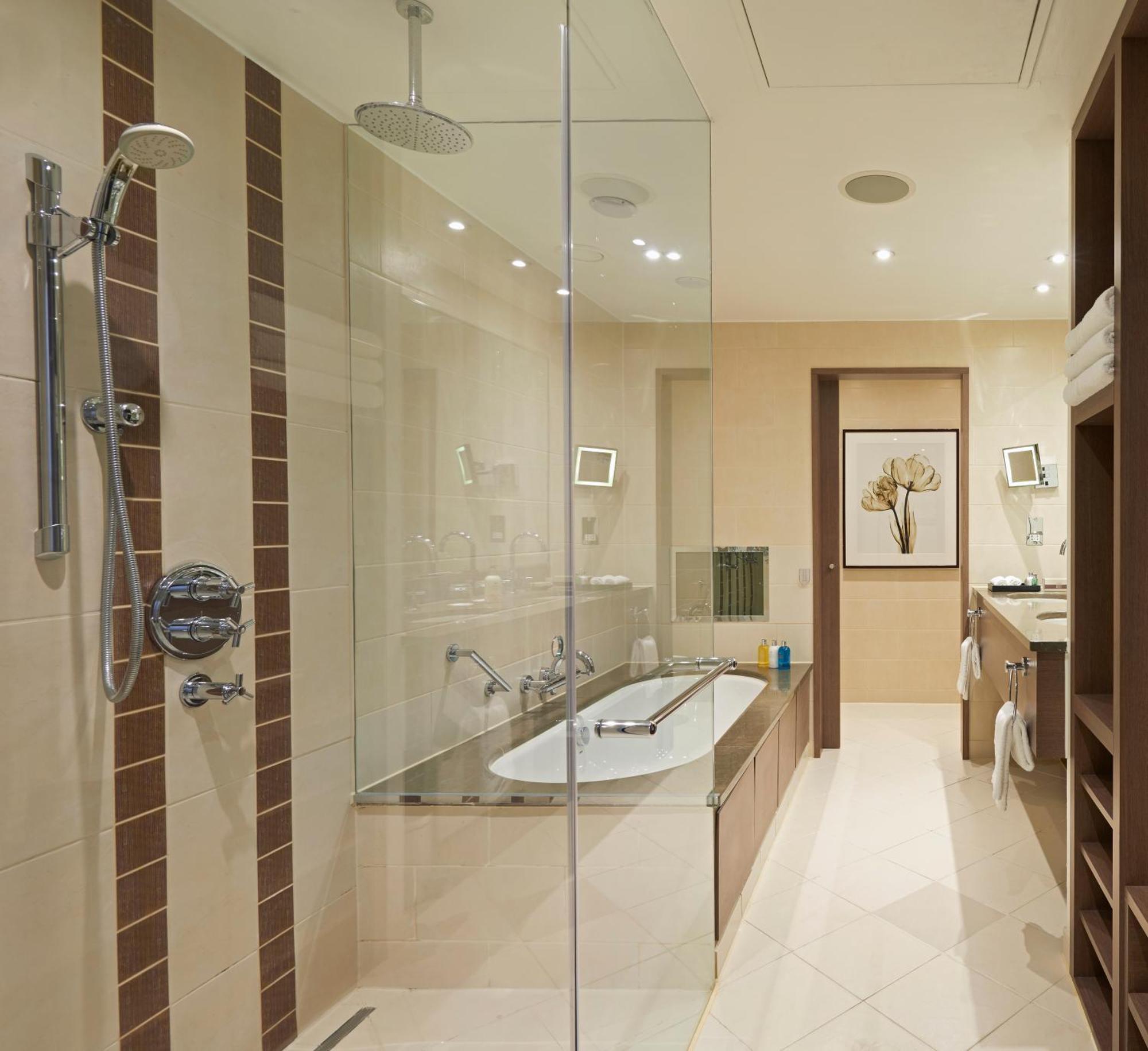 Suite Premium com Varanda e Vista