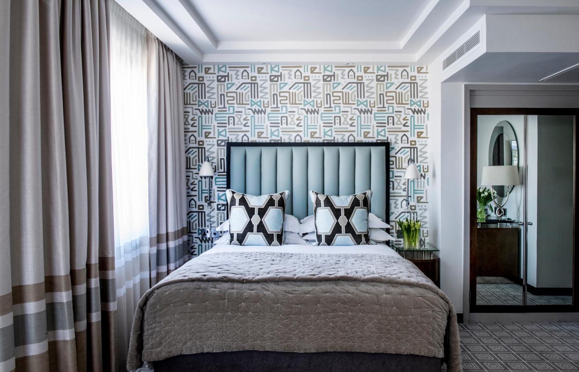 Quarto Queen Deluxe