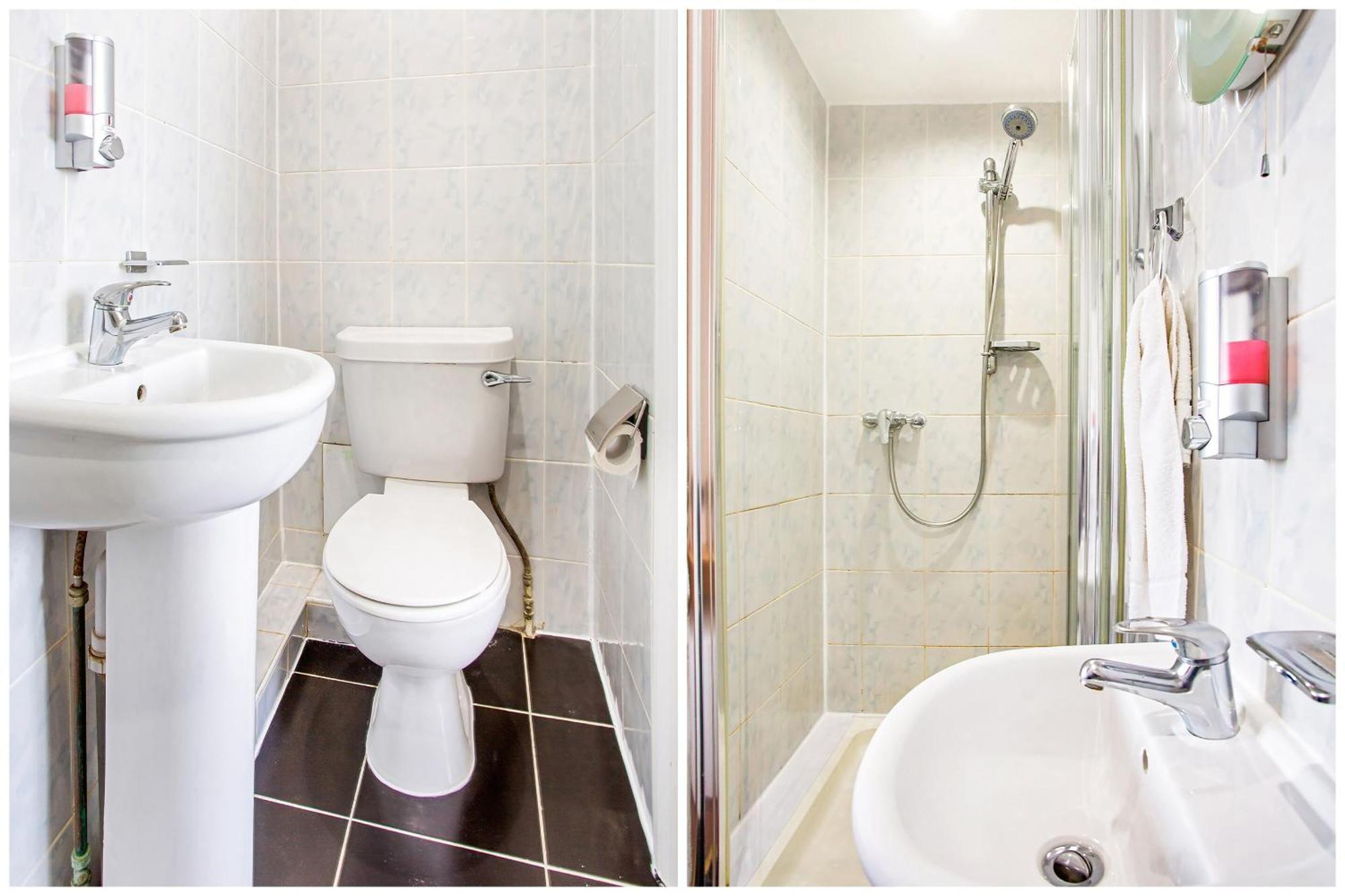Quarto Quádruplo Deluxe