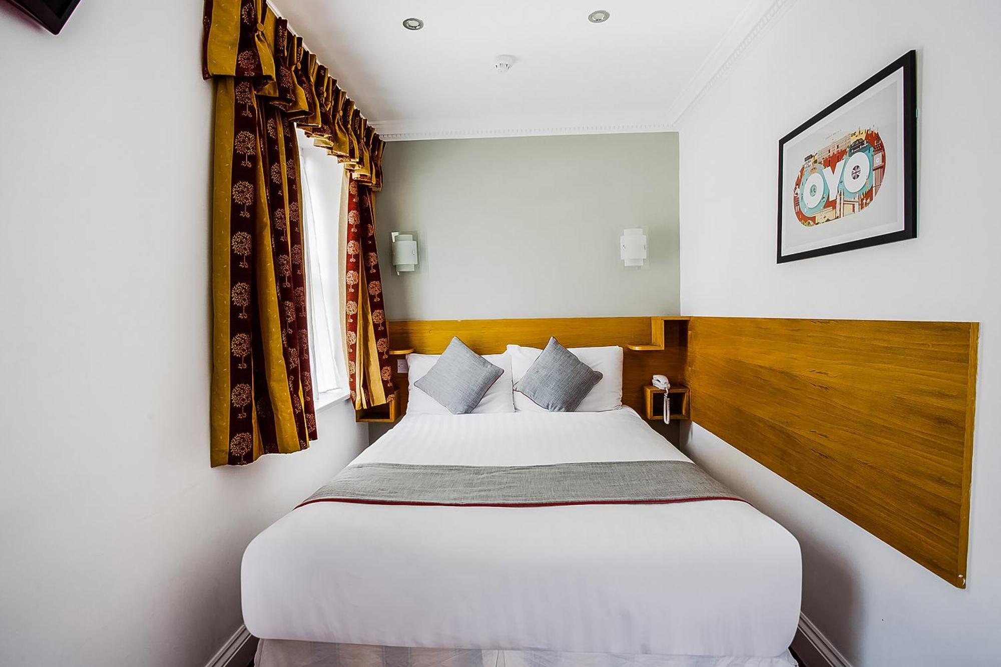 Quarto Duplo Standard