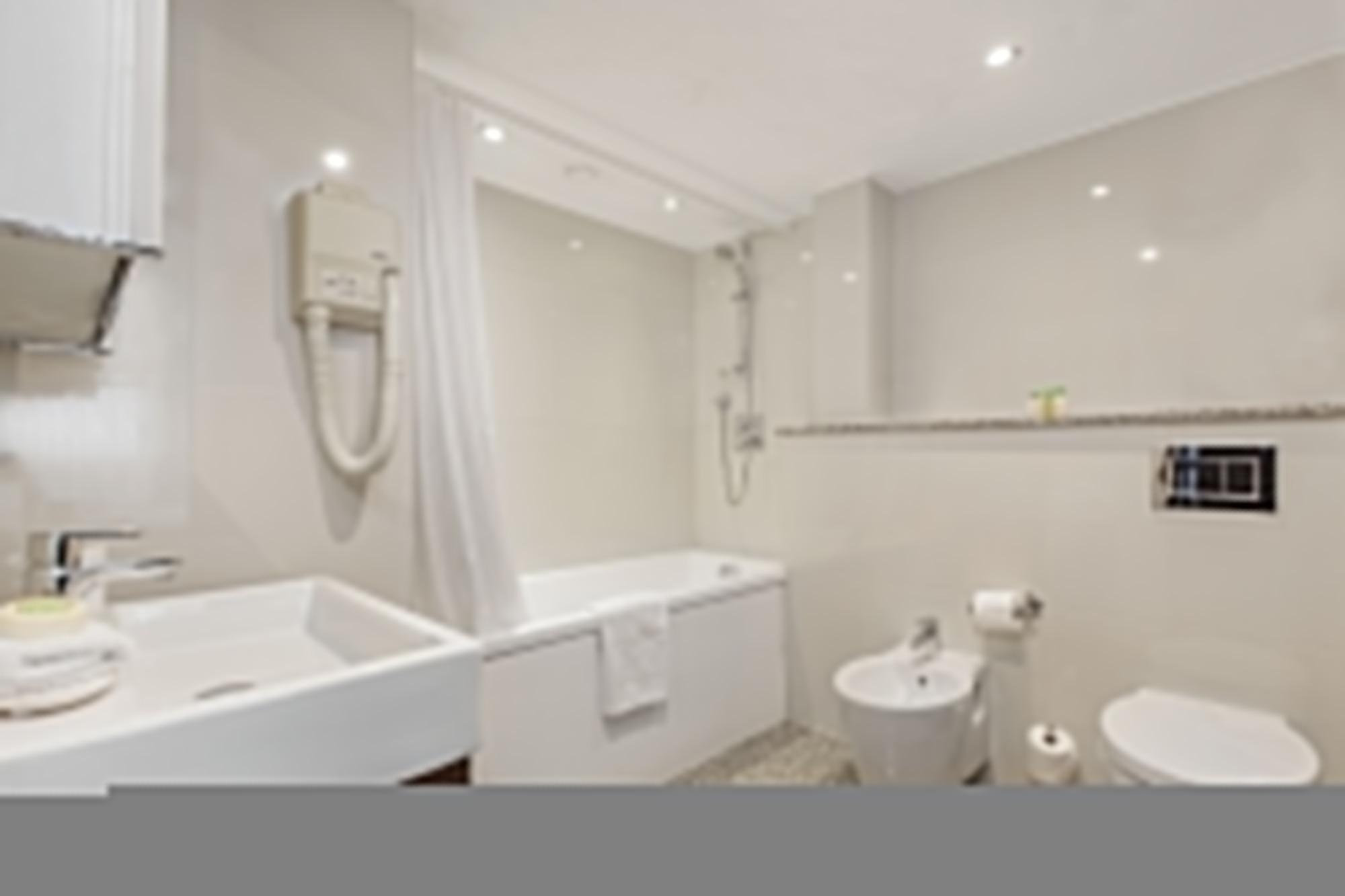 Apartamento Superior com 2 Quartos