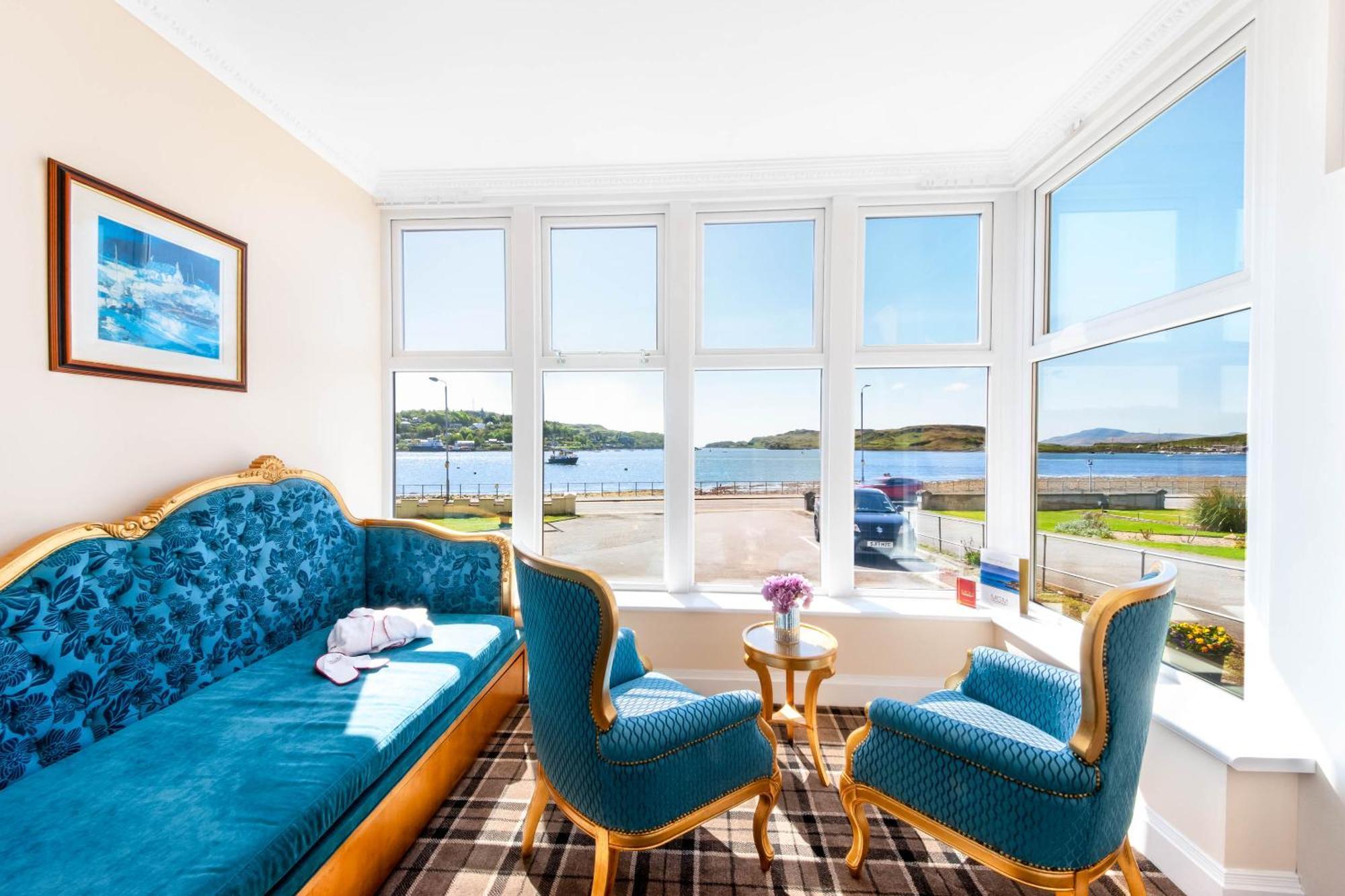 Twin Suite