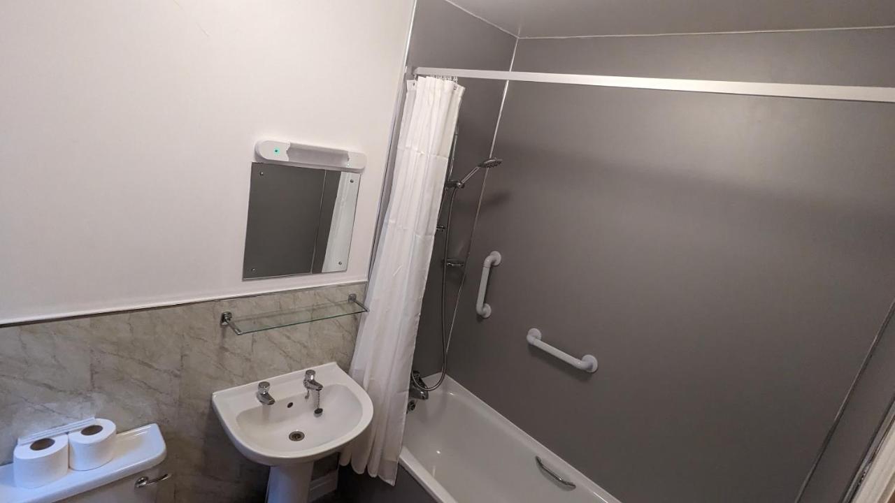 Chambre Double Économique