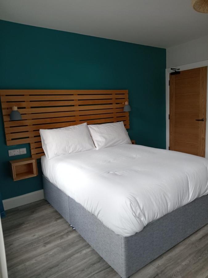 Habitación Doble Deluxe