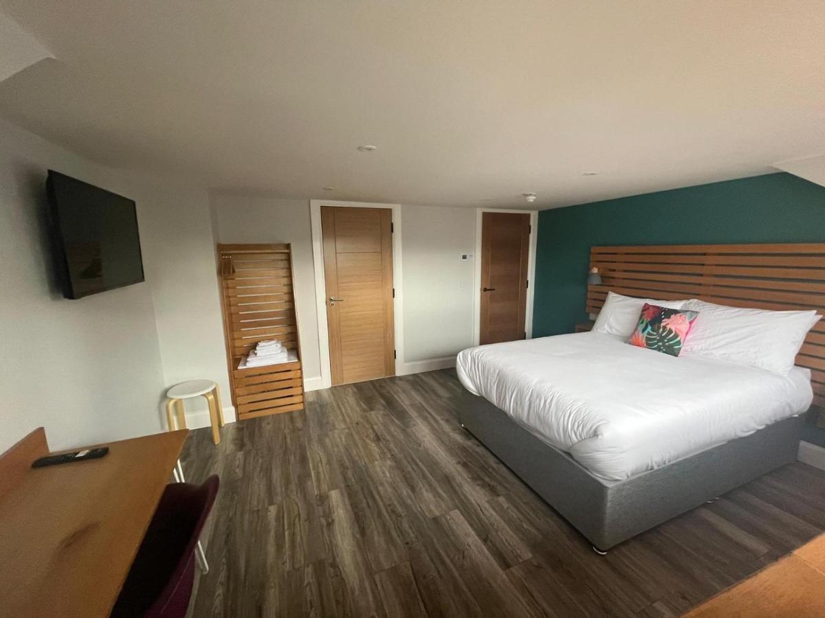 Habitación Doble Deluxe